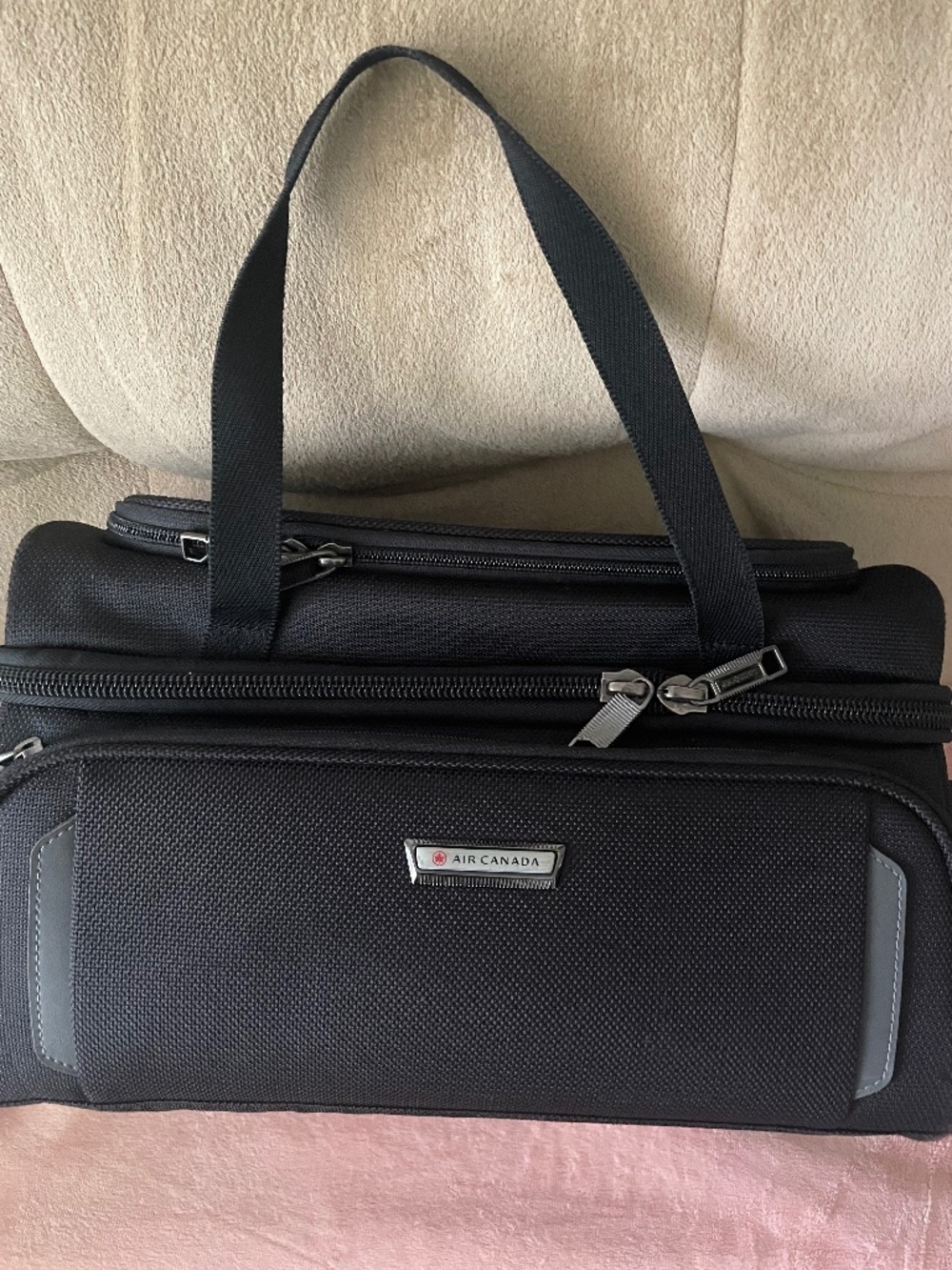 Samsonite - flight series cooker bag, almost new